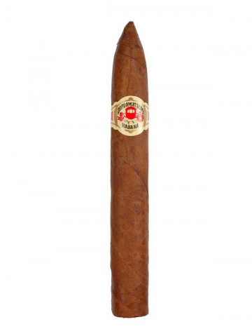 Cuban Diplomaticos No.2 - Click to Enlarge